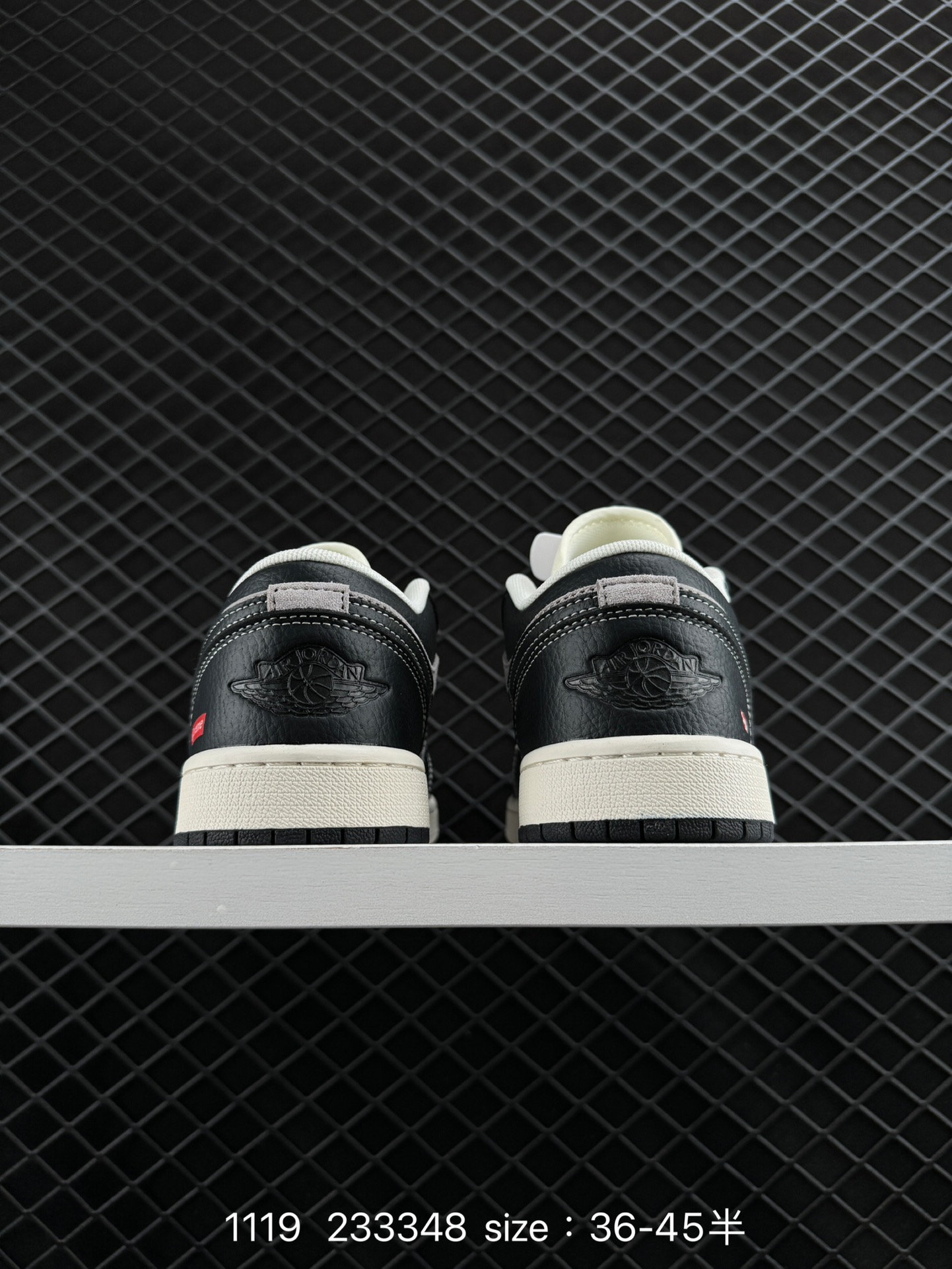 Air Jordan 1 Low AJ1